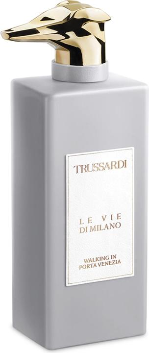 Actual product image Trussardi Walking In Porta Venezia (Eau de parfum, 100 ml)