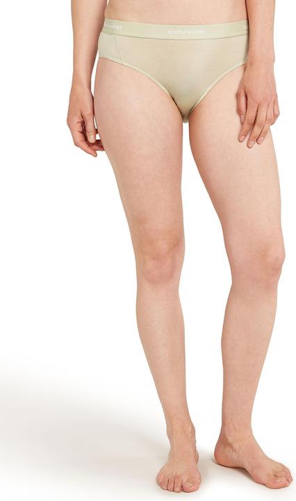 Actual product image Icebreaker Women's 125 Cool-Lite Sprite Hipster (S)