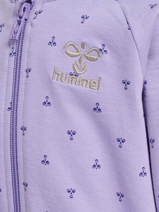 Produktbild hummel Hmlbeesy Zip Jacket (74)