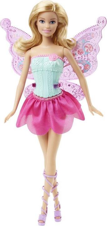 Barbie Dreamtopia Bonbon 3-in-1 Fantasie
