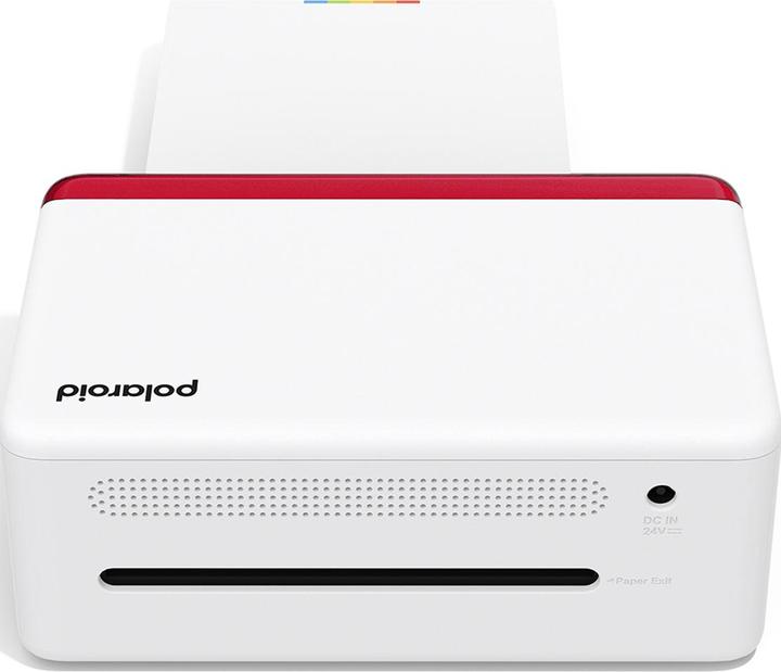Actual product image Polaroid Hi-Print 4x6 Photo Printer (Colour)