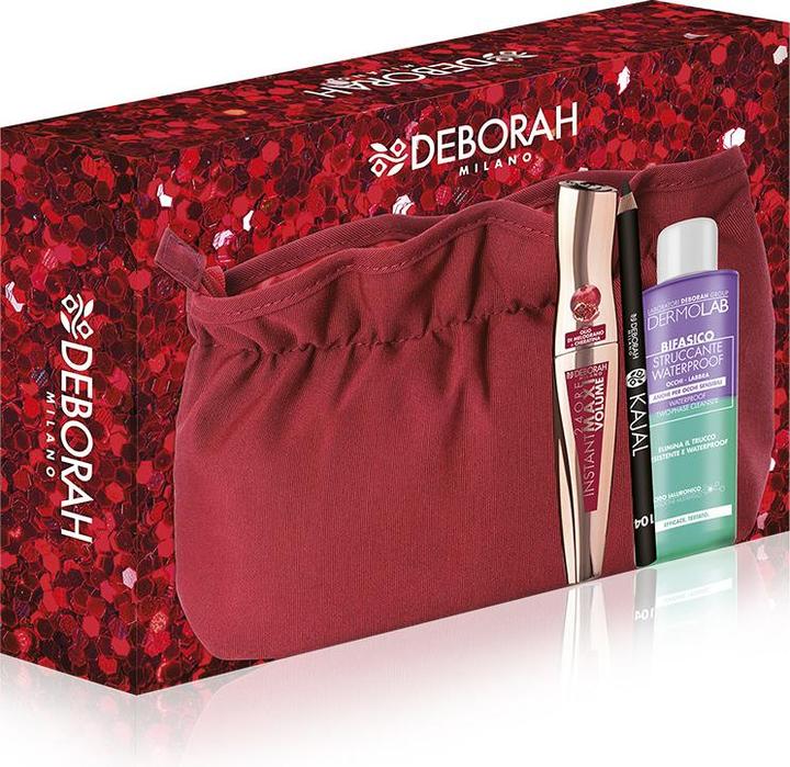 Deborah Milano Pochette 01 (Make up set)