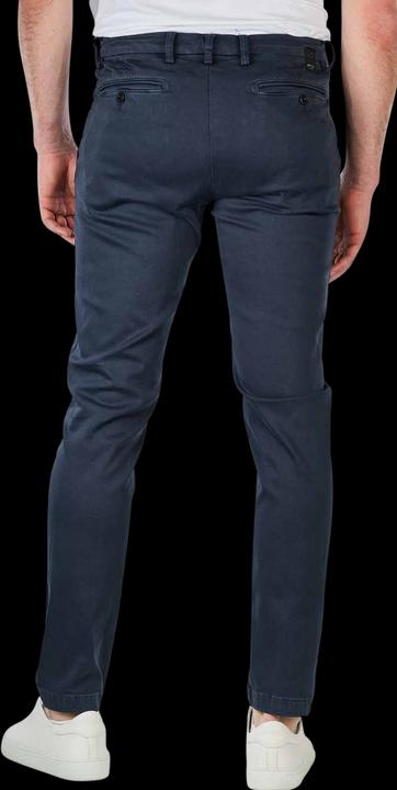 Produktbild Replay Zeumar Chino Pant Hyperflex Slim Fit Navy (W31/L34)