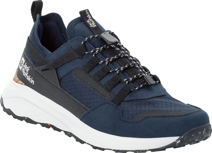 Produktbild Jack Wolfskin Dromoventure Athletic Low M (39.5)