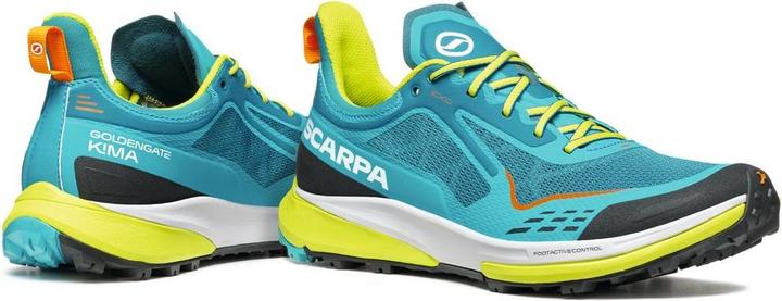 Actual product image Scarpa Golden Gate Kima RT (48)