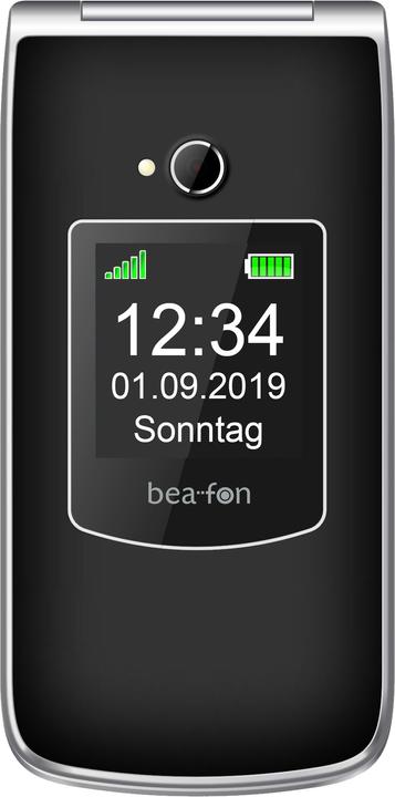 Actual product image Bea-Fon SL595 2G (2.40", 0.30 Mpx, 2G)