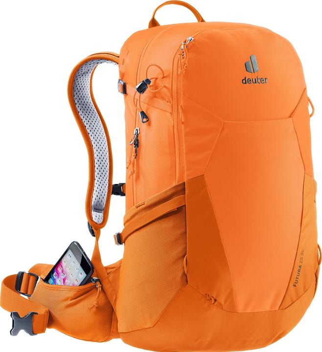 Produktbild Deuter Futura 25 (25 l)