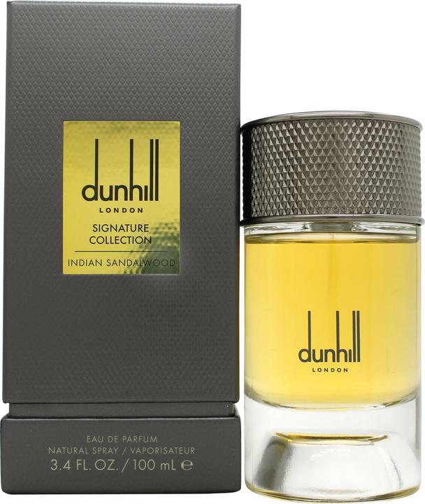 Dunhill Indian Sandalwood by (Eau de Parfum, 100 ml)
