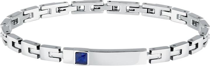 Morellato Elegant steel bracelet for men Urban SABH42 (Edelstahl)