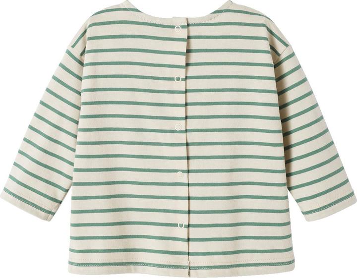 Immagine prodotto Vertbaudet Camicia a righe per bambini (68)