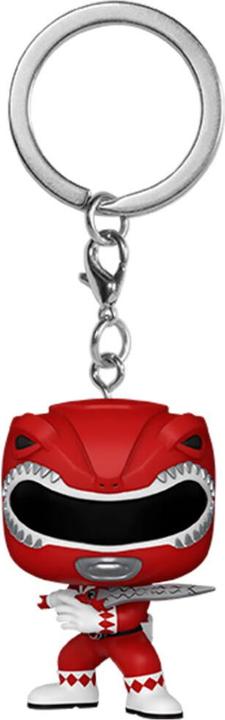 Actual product image Funko Power Rangers