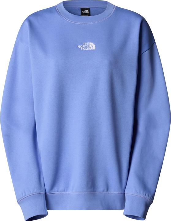 North Face Essential Oversize Crew