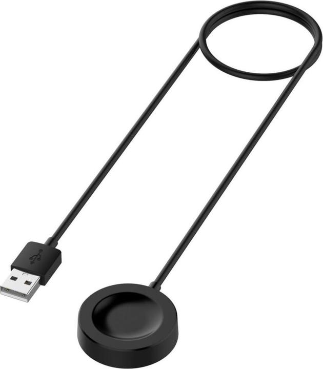 NoName Câble tactique USB NabÃjecÃ par Huawei Watch 3/3 PRO/GT 2 PRO/GT 2 PRO ECG