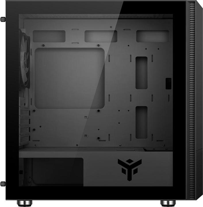 Produktbild Itek LIFLIG B41 (mATX, Mini-ITX)