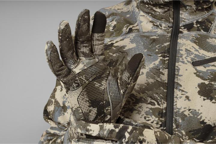 Produktbild Härkila Fleece Handschuhe Mountain Hunter Expedition (M)