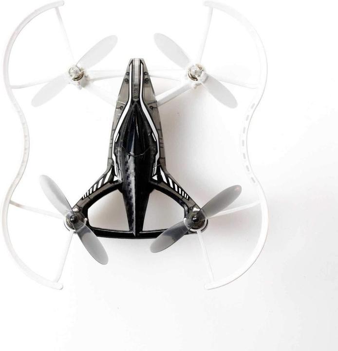 Actual product image Silverlit Hyperdrone Single Kit