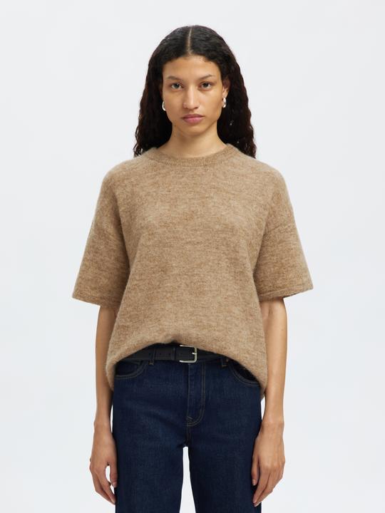 Immagine prodotto Selected Femme Wollmix Strickpullover (XS)