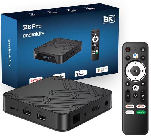 Produktbild PhoneLook Z8 Pro (32 GB)