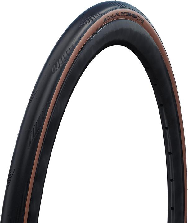 Actual product image Schwalbe One HS 462 TLE (32-622)
