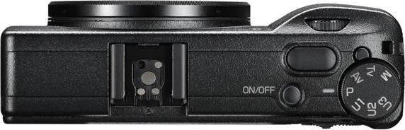 Image du produit RICOH Gr III (28 mm, 24.20 Mpx, APS-C / DX)