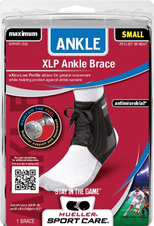 Produktbild Mueller Knöchelstütze Sport (S)