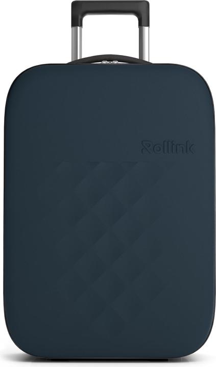 Immagine prodotto Rollink Flex 21 Vega Atlantic (40 l, Bagaglio a mano (fino a 50 litri))