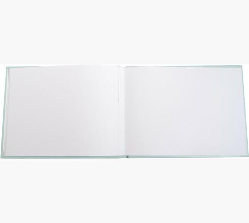 Produktbild Exacompta Fotobuch Baby 28,5x22 cm Grün