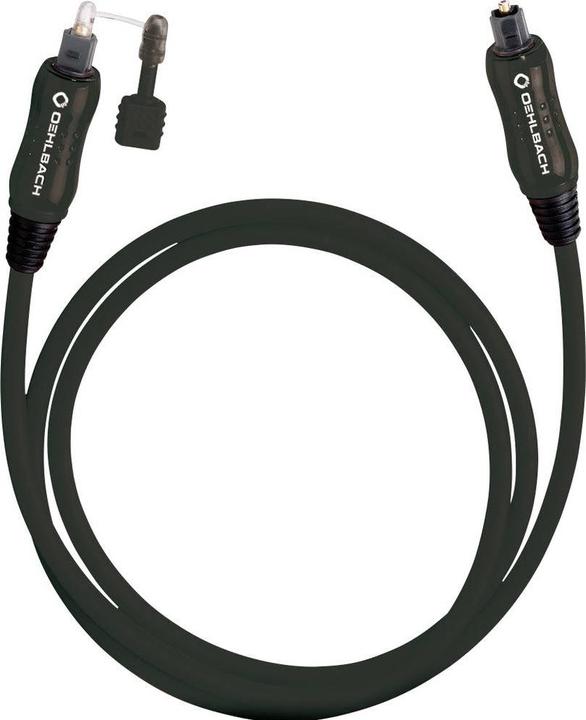 Image du produit Oehlbach opto star (10 m, Optique)