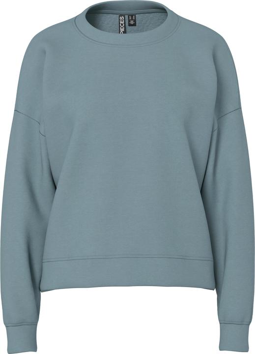 Pieces Lässiges Sweatshirt