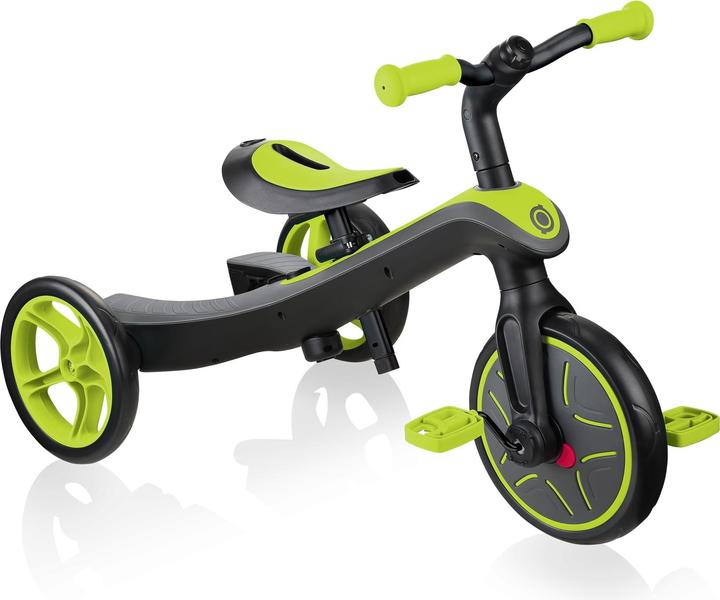 Globber Esploratore 2 in 1
