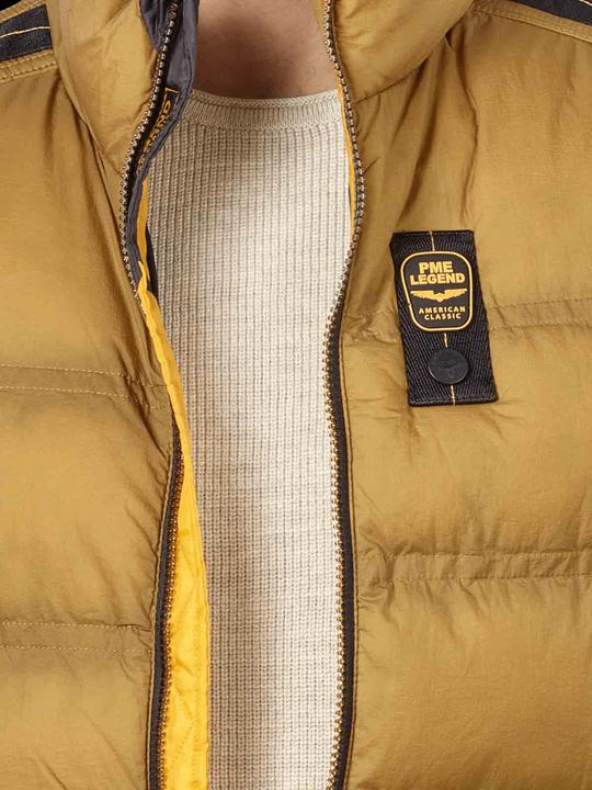 Immagine prodotto Pme Legend Skytroop Bodywarmer Dull Gold (M)