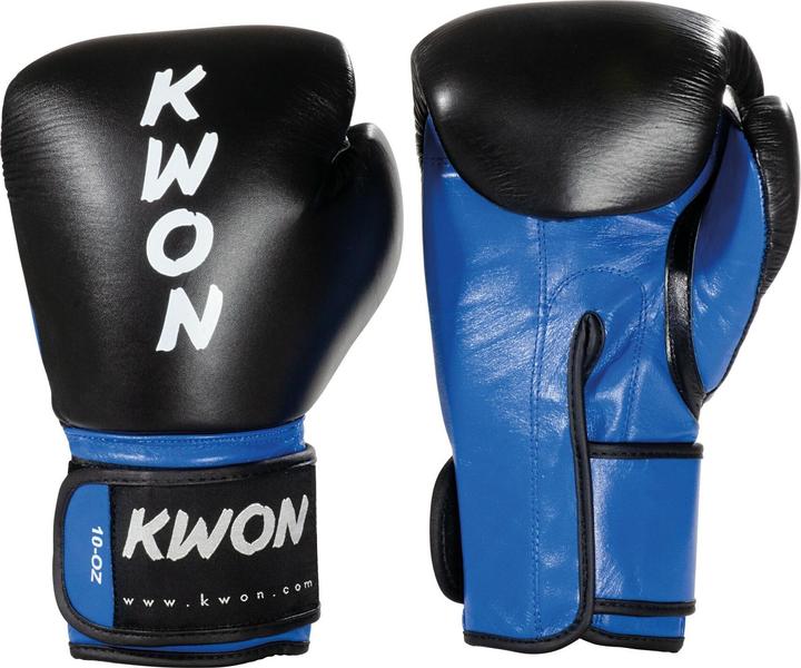 Actual product image Kwon KO Champ (10 OZ, 10)