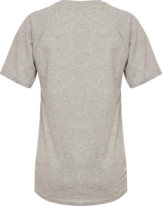 Actual product image hummel Zenia T-Shirt S/S (S)