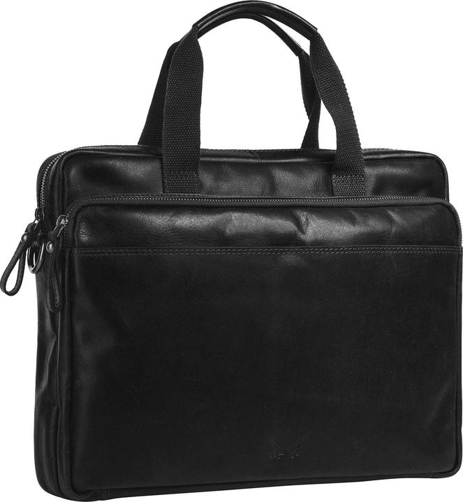 Actual product image Sansibar Aktentasche
