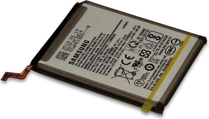 Produktbild Samsung Galaxy Note 10 Plus Batterie (Galaxy Note 10+)