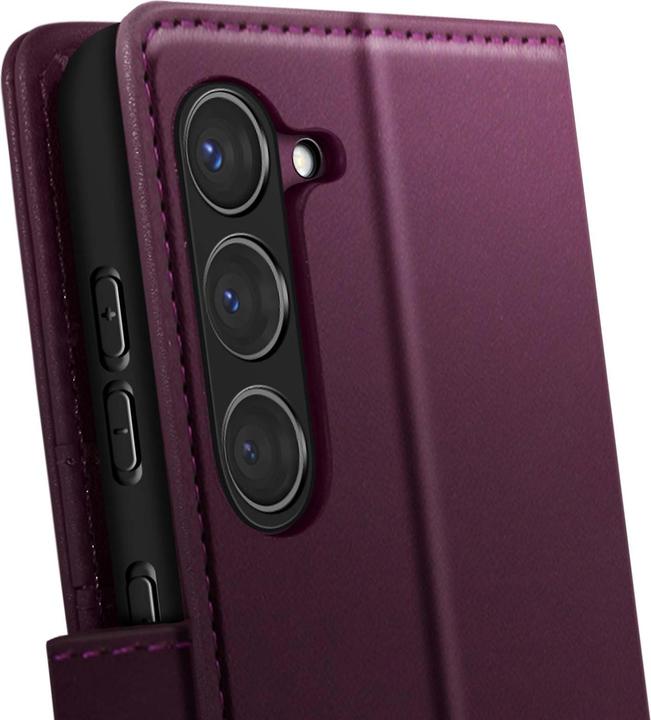 Actual product image Mayaxess SecureCard Cover (Samsung Galaxy S23)