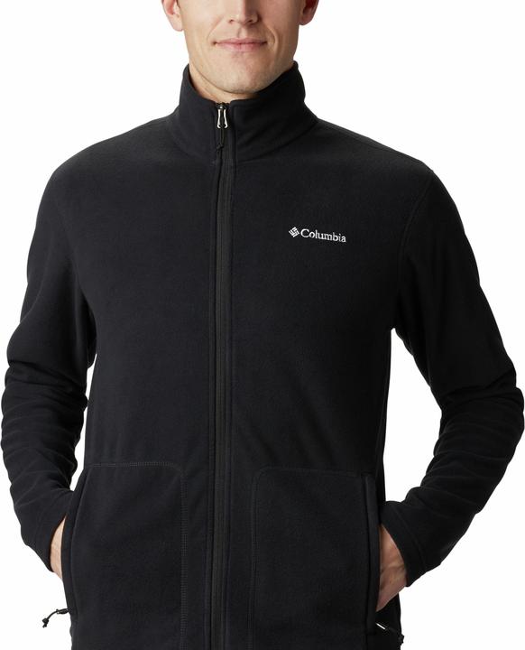 Produktbild Columbia Fast Trek Light Full Zip Fleece Jacket (S)
