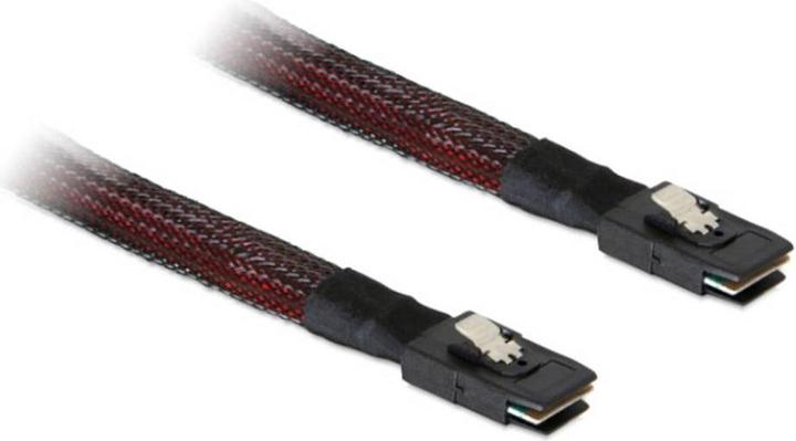 Delock SAS cable