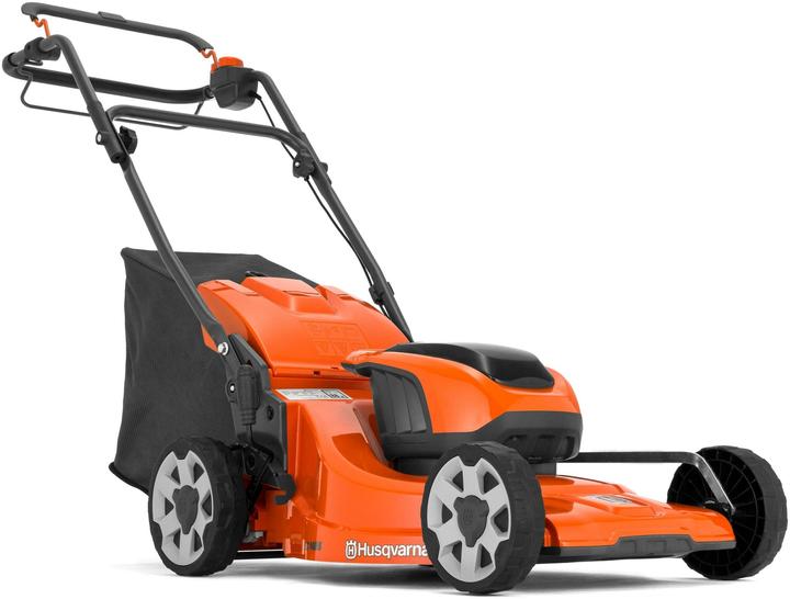 Husqvarna LC 142iS (Rechargeable battery operated)