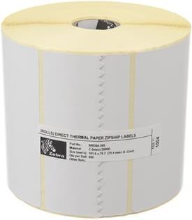 Produktbild Zebra Z-Select 2000D