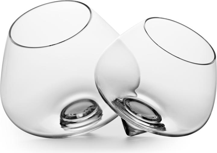 Produktbild Normann Copenhagen Rowley (2.50 dl, 2 x, Cognacgläser)