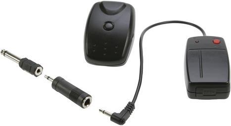 Dörr Funkfernauslöser Batteriebetrieb (Blitzauslöser)