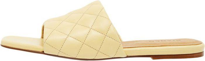 Actual product image Bianco BIAFAVOUR mule (39)