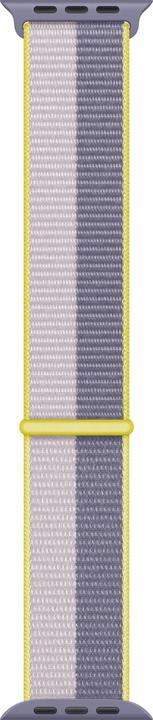 Produktbild Apple Sport Loop (45 mm, Nylon)