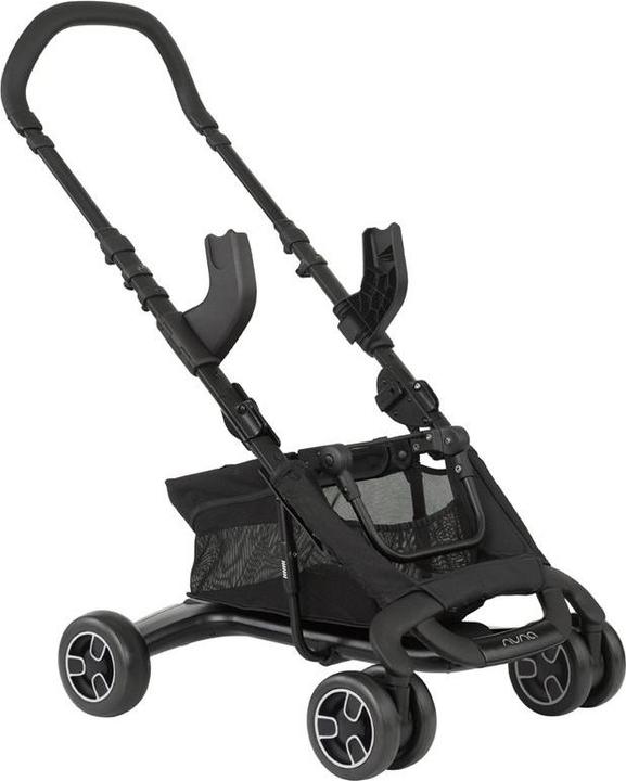 Produktbild Nuna PEPP next Autoschalenadapter