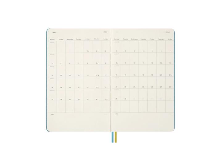 Actual product image Moleskine Wonk (13 x 21 cm, English)