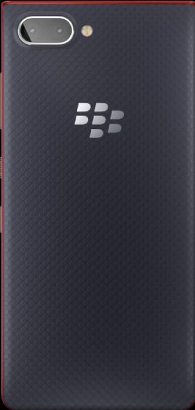 Image du produit BlackBerry KEY2 LE (64 Go, Atomique, 4.50", Double SIM hybride, 13 Mpx, 4G)