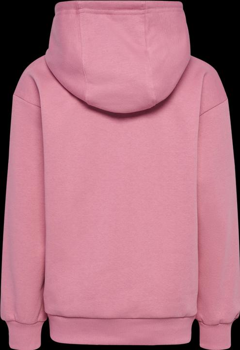 Produktbild hummel hmlJR LOOSE HOODIE BEE (46, 47, 48, 49, 50, 51, 52)