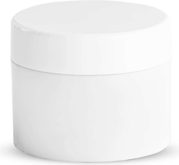 Actual product image Herba Cream tin green PE, 30 ml (0.27 l)