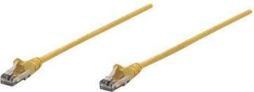 Produktbild Intellinet Patch-Kabel (U/UTP, CAT6, 15 m)